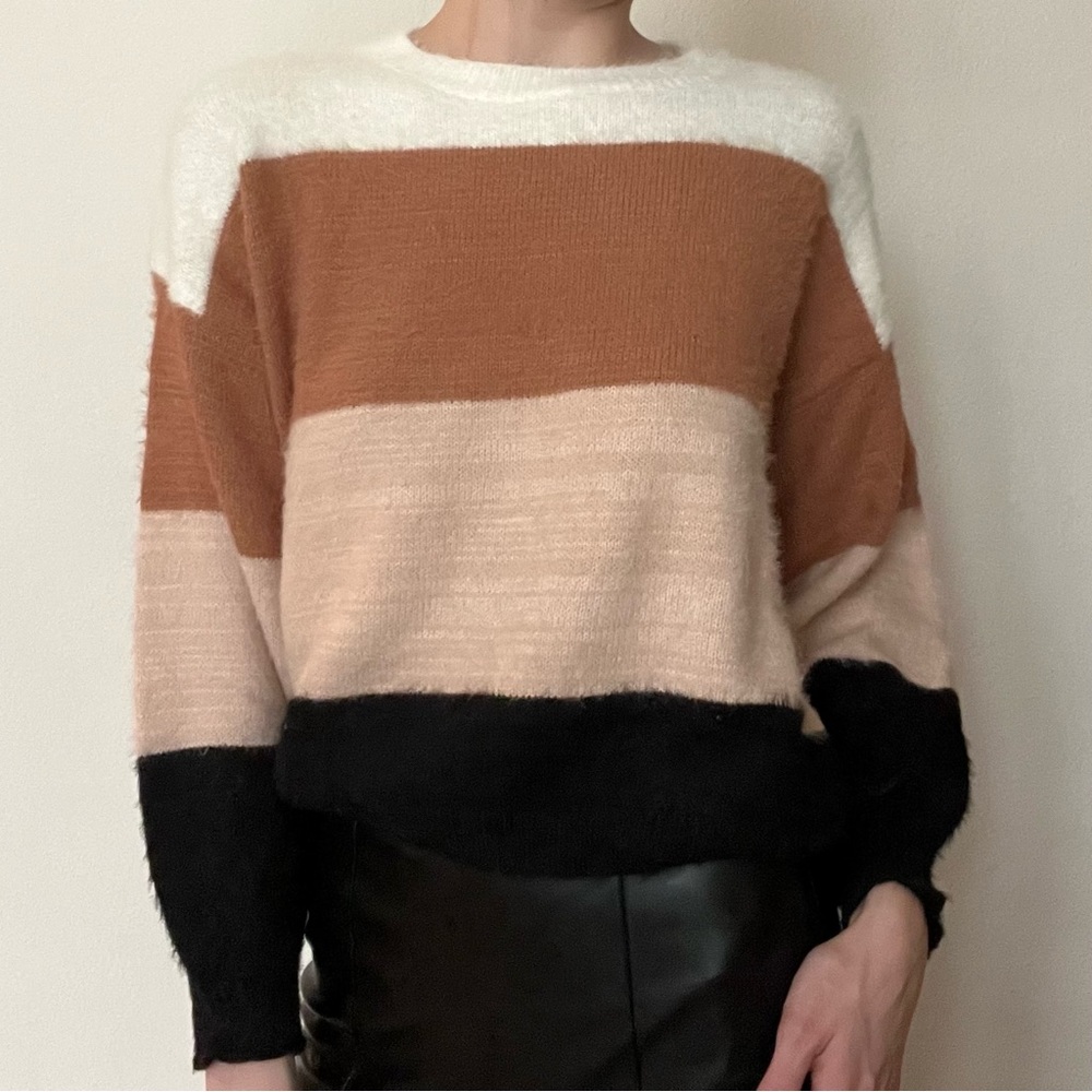 Princess Polly Petronilla Jumper Sweater